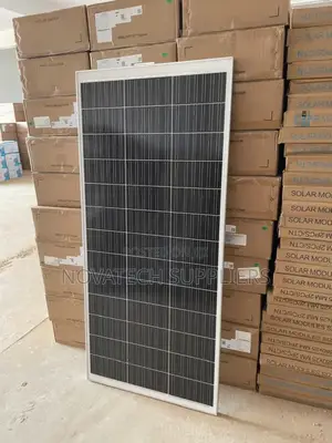 200W Solar Panels/ Durable