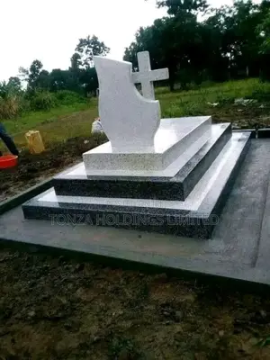 Terrazzo Grave Renovation and Building