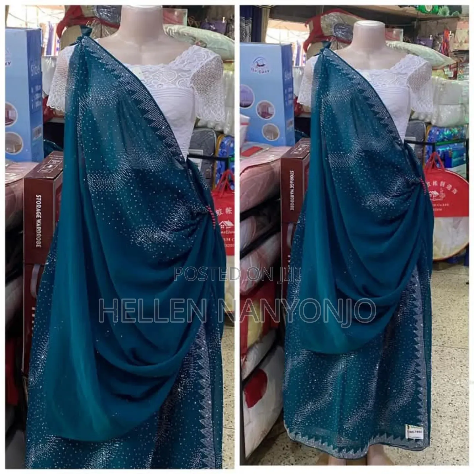 Mushanana for Sale or Hiring