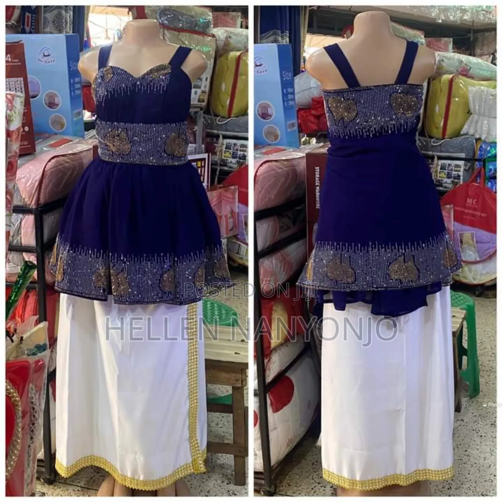 Mushanana for Sale or Hiring