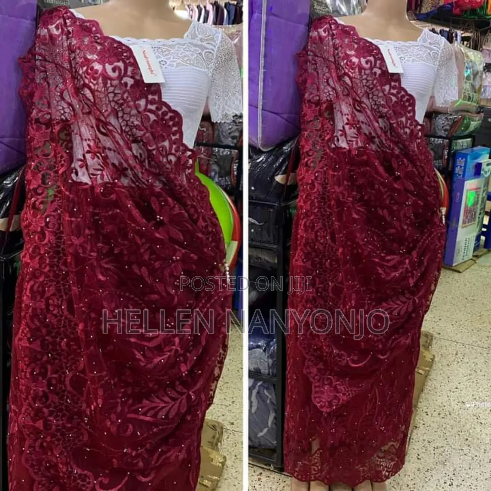 Mushanana for Sale or Hiring