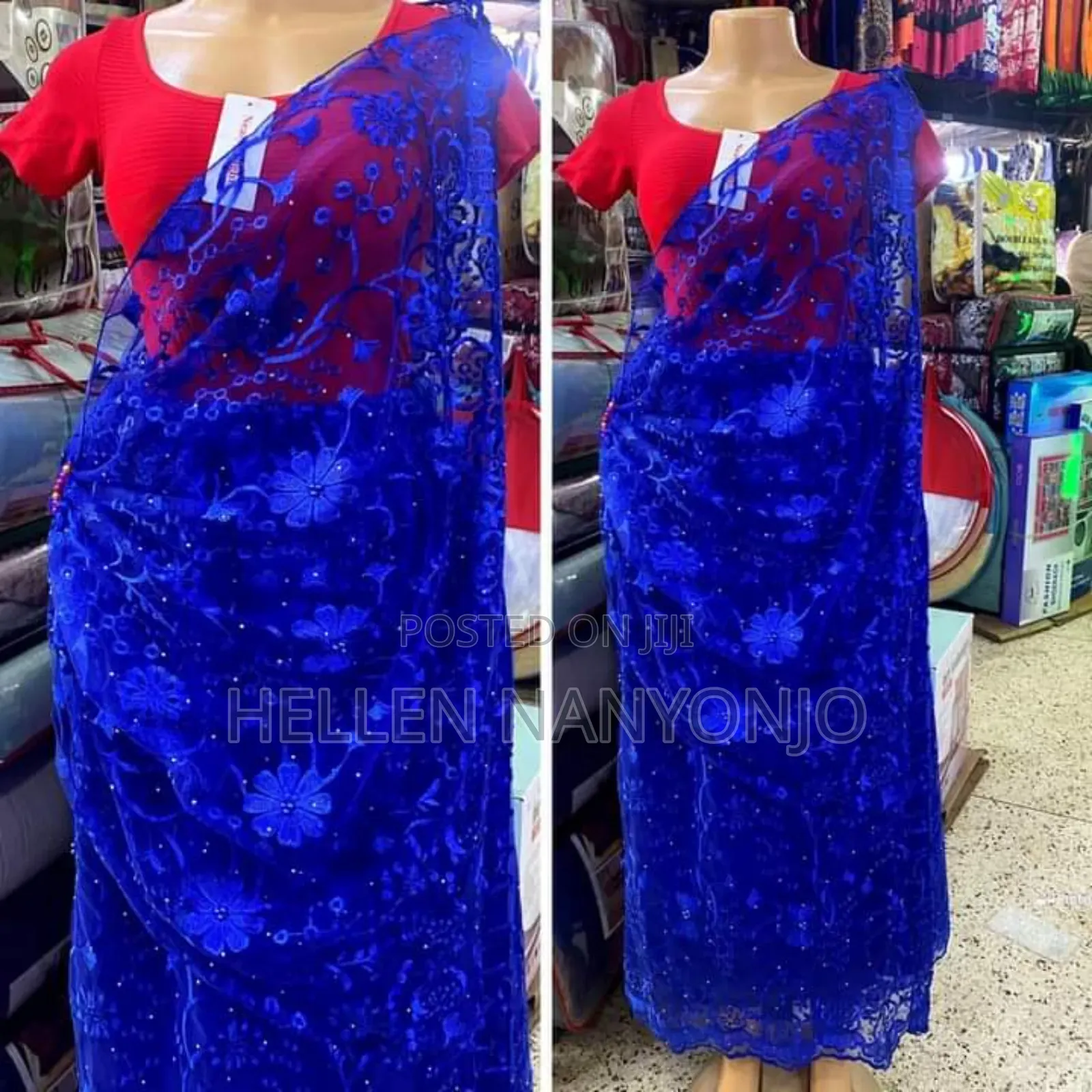 Mushanana for Sale or Hiring