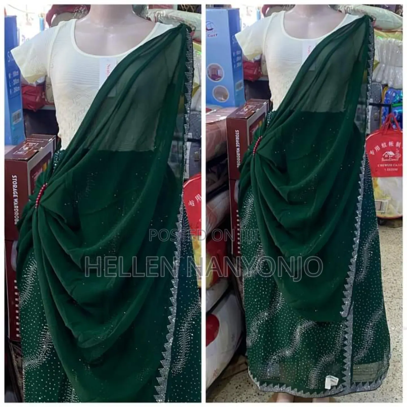 Mushanana for Sale or Hiring
