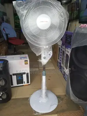 Mewe Fan Stand