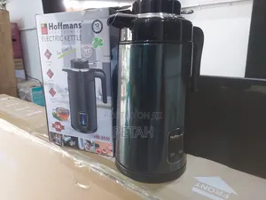 Photo - Hoffmans Kettle