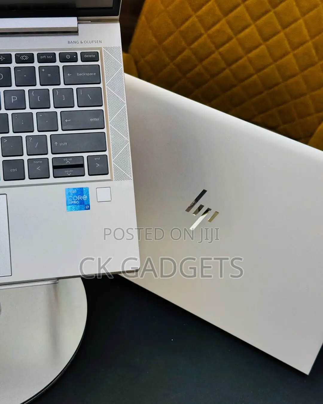New Laptop HP EliteBook 840 G8 16GB Intel Core I7 SSD 512GB