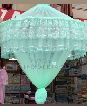 Executive Mosquito Net