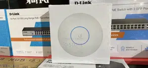 Unifi U6 Pro Indoor Access Point