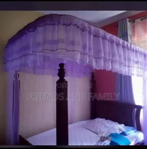 Mosquito Net 2 Stand