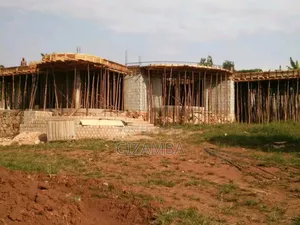 Construction of Residentials, Commercials and Finishing Work