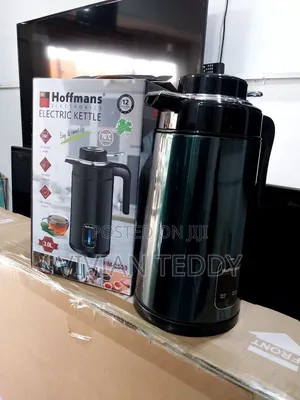 Hoffman Kettle 3 Litres