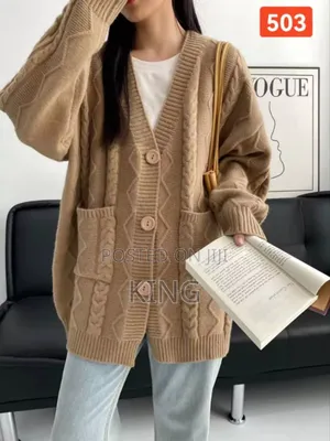 Tein Knit Sweater