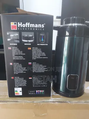 New 3L Capacity Electric Kettle