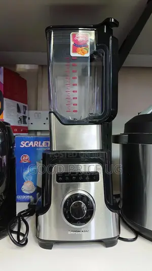 Sayona 3L Commercial Blender