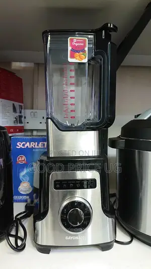 Sayona 3L Commercial Blender