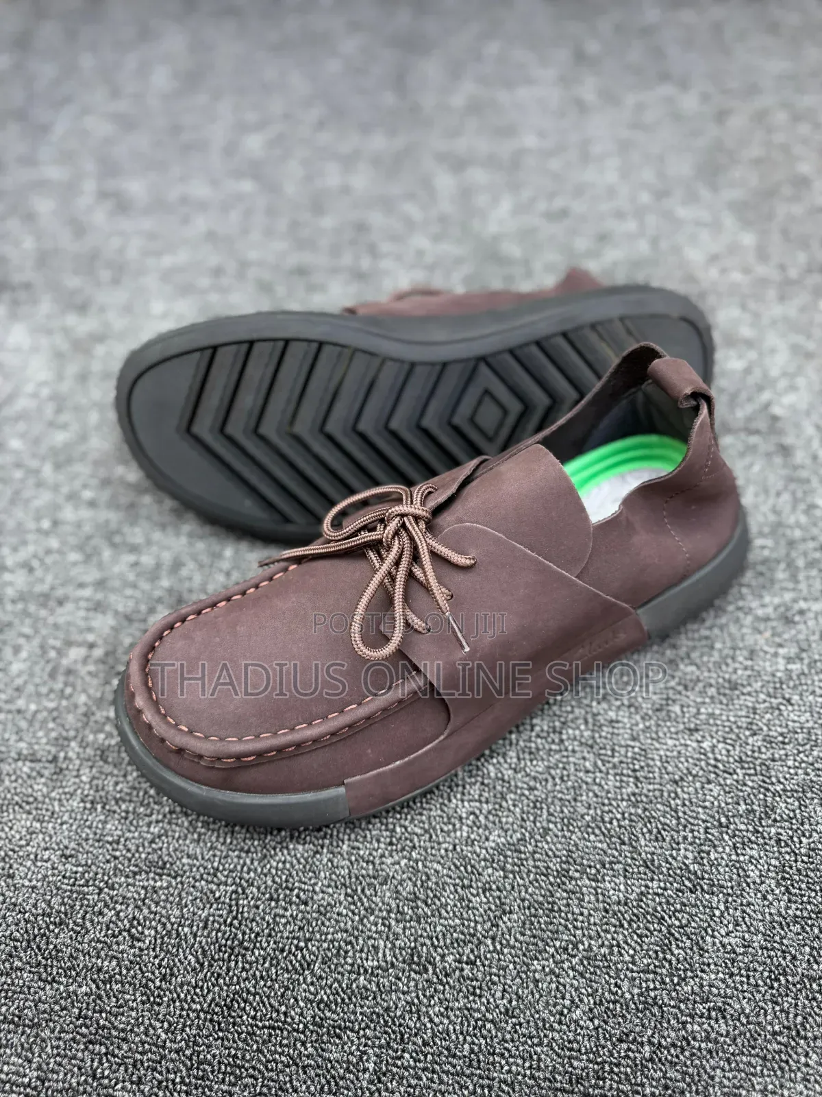 Priginal Classic Shoes