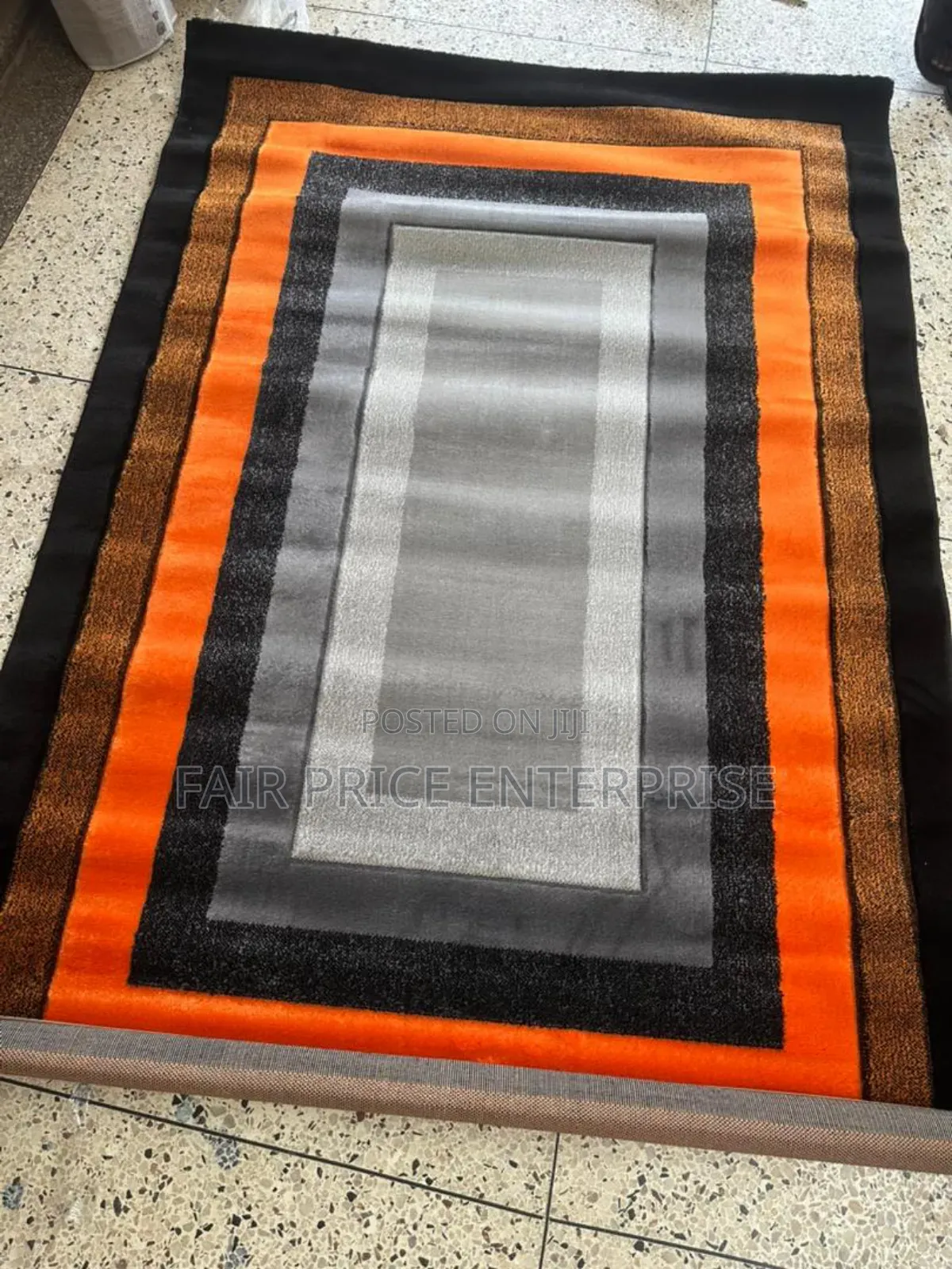 Classic Rug Carpet 250cm by 350cm