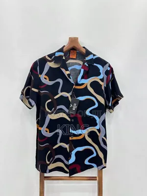 Wern Istan Shirt. Vintage