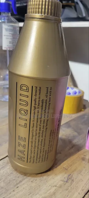 Photo - Haze Fluid/ Liquid 1L