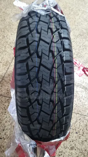 245/7016 All Terrain Sunfull