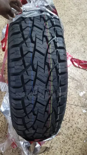 245/7016 All Terrain Sunfull
