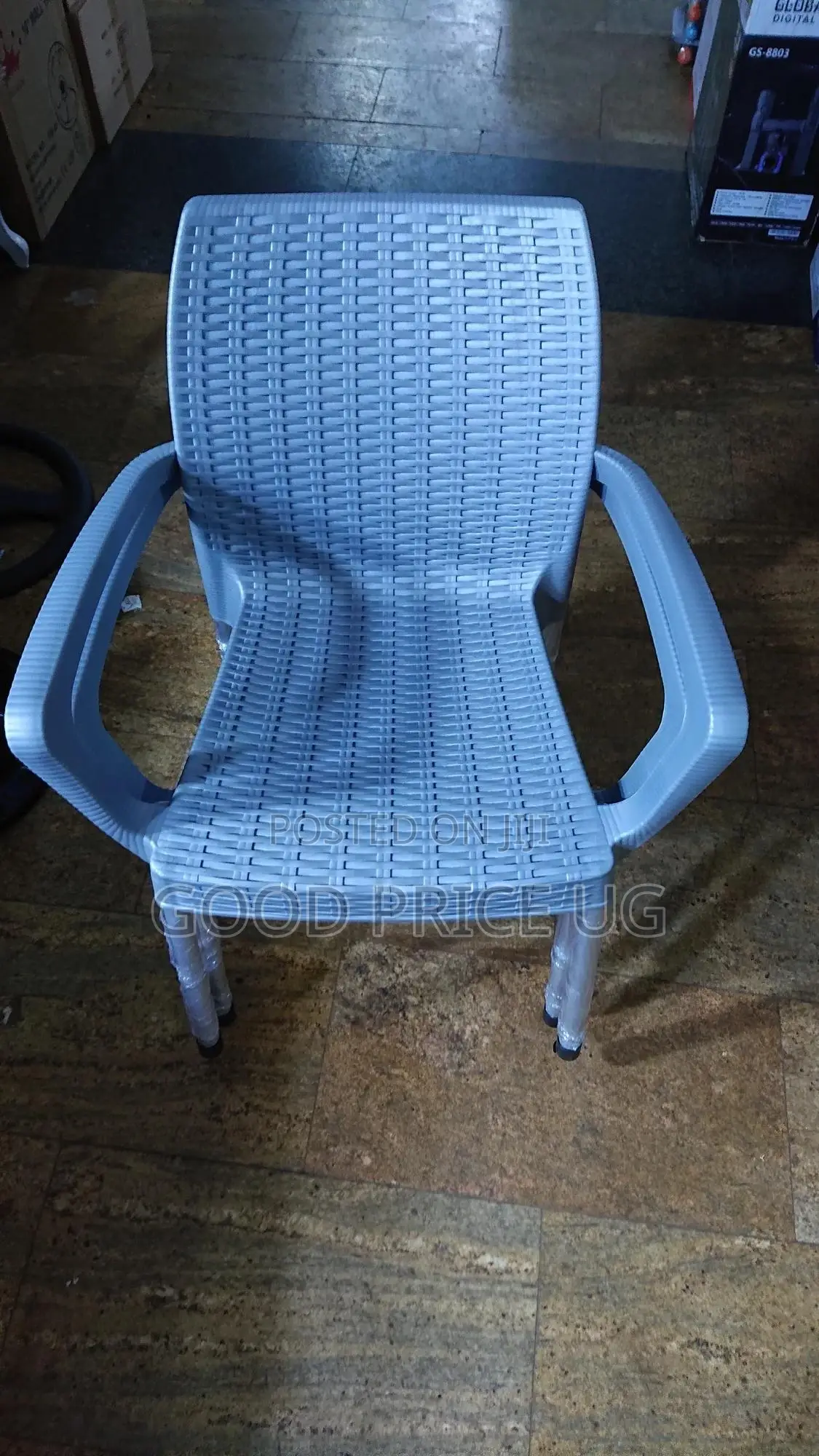 Arm Chairs