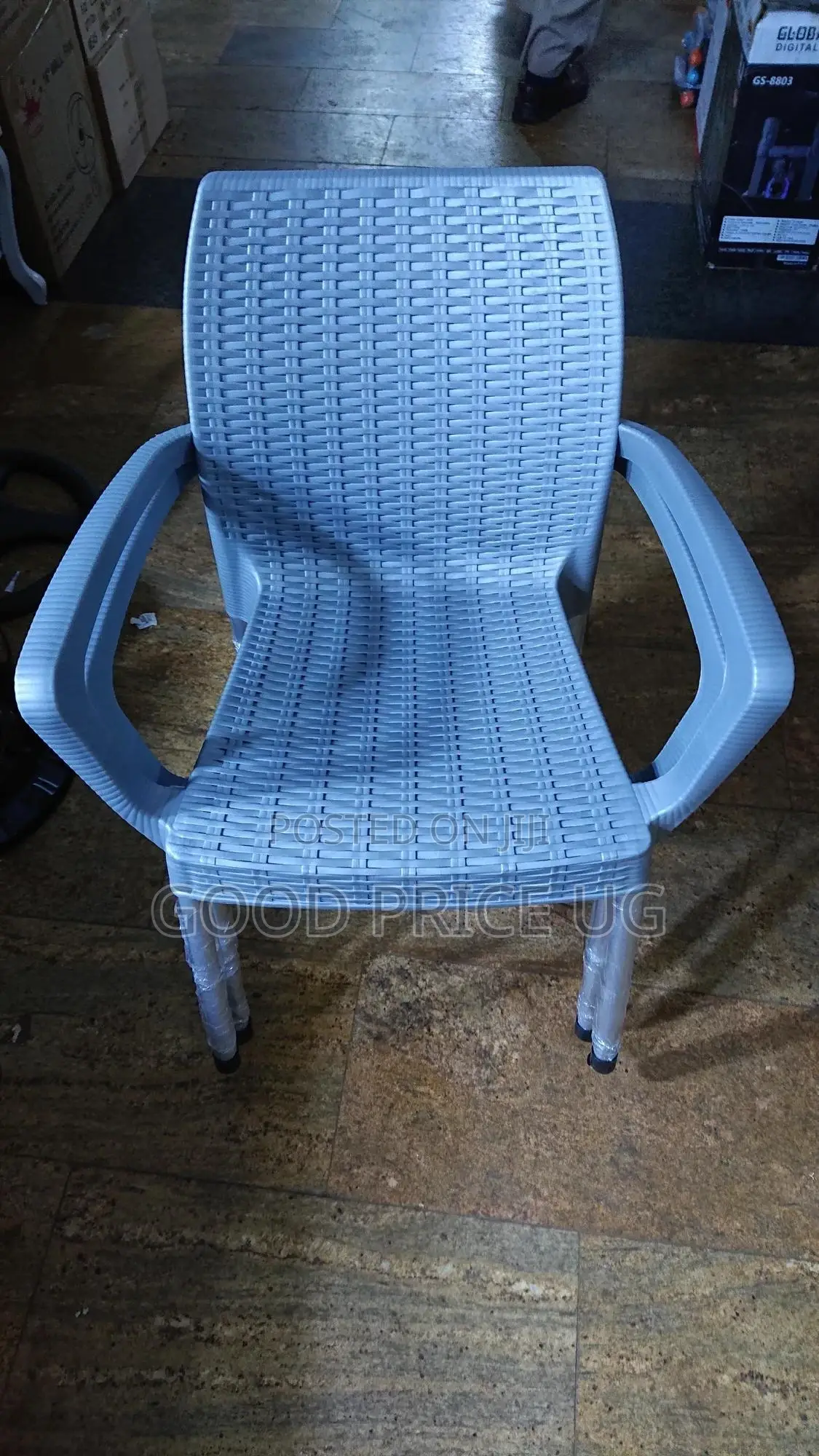 Arm Chairs