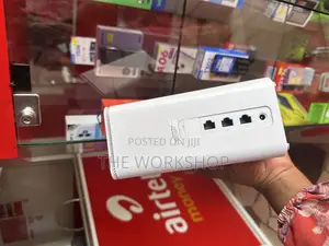 Airtel 5G Smartbox