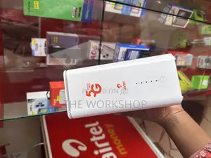 Airtel 5G Smartbox