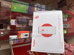 Portable Unlimited Internet