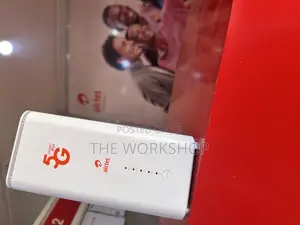 Airtel 5G Router