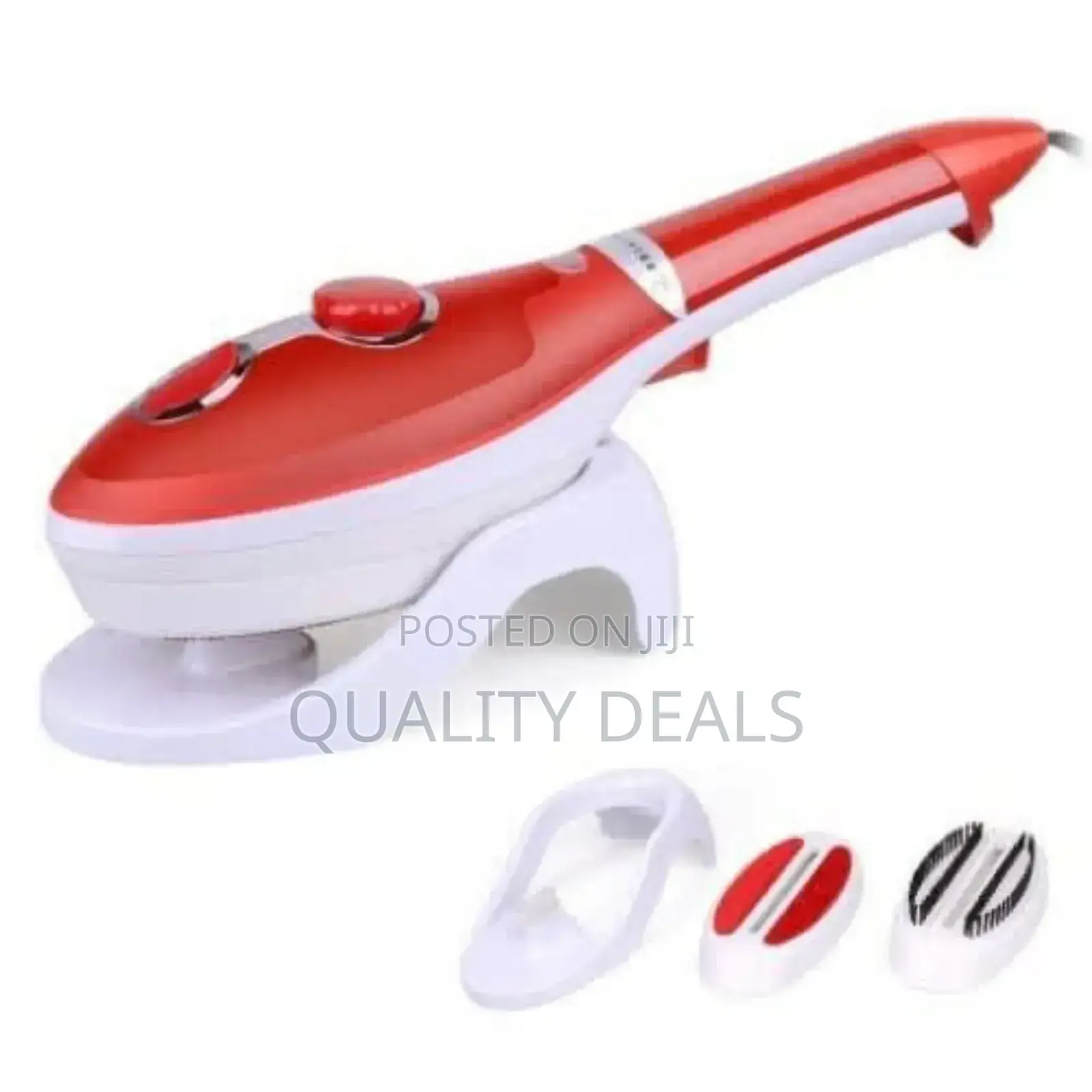 Generic Steam Ironing Brush