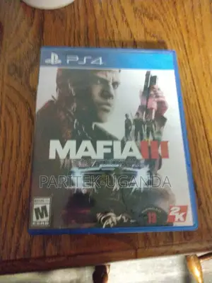 Photo - Mafia Iii 3 (Sony Playstation 4, Ps4
