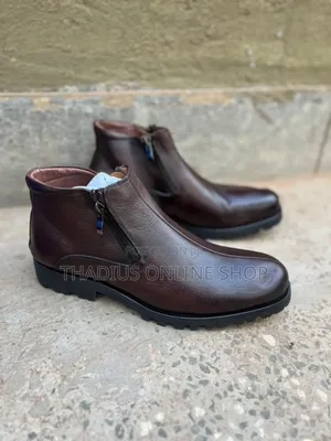 Men's Classic Fabric Shoe Fashion