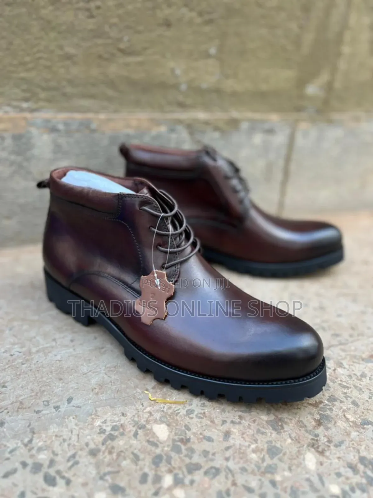 Men's Clark Fashion Shoes