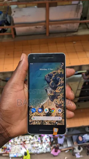 Google Pixel 2 64 GB White