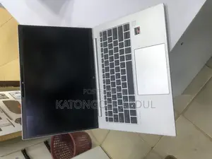 New Laptop HP EliteBook 845 G10 16GB AMD Ryzen 7 SSD 512GB