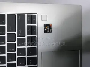 New Laptop HP EliteBook 845 G10 16GB AMD Ryzen 7 SSD 512GB