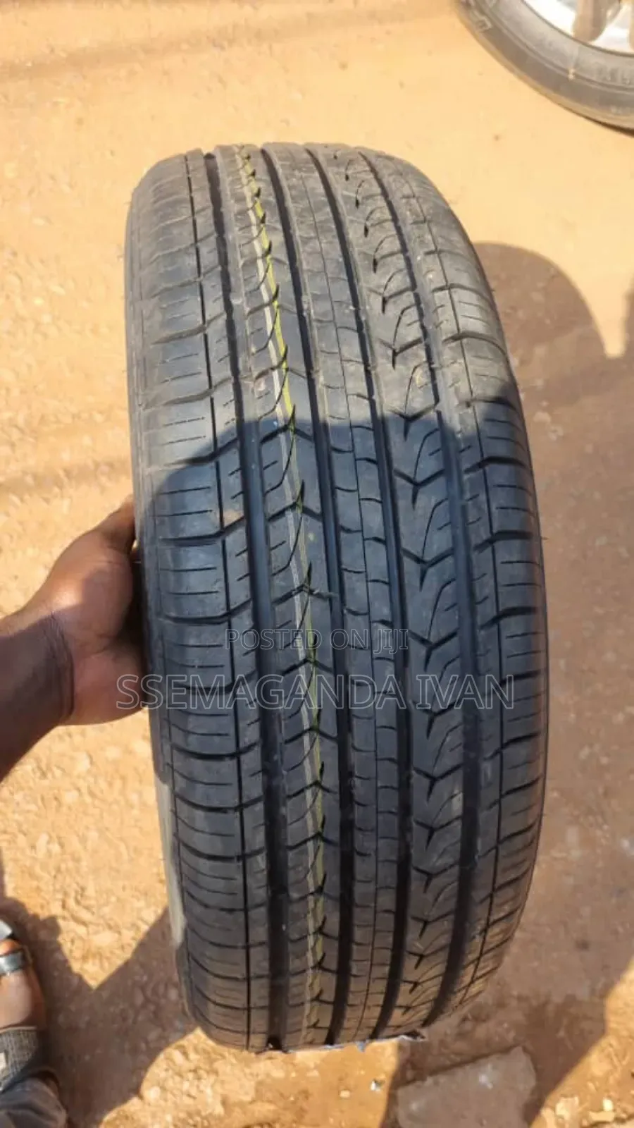 215/60r17 96h Joy Road Tyre