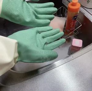 Cleaning Gloves
