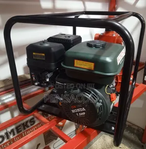 Honda High Pressure Irrigation Water Pump (150m)