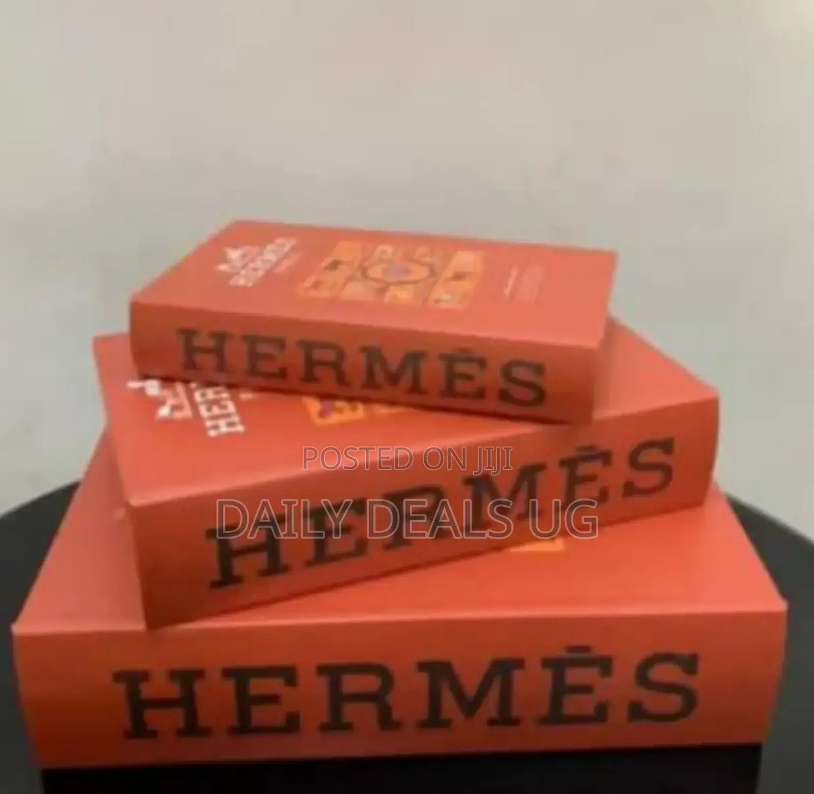 Hermes Books
