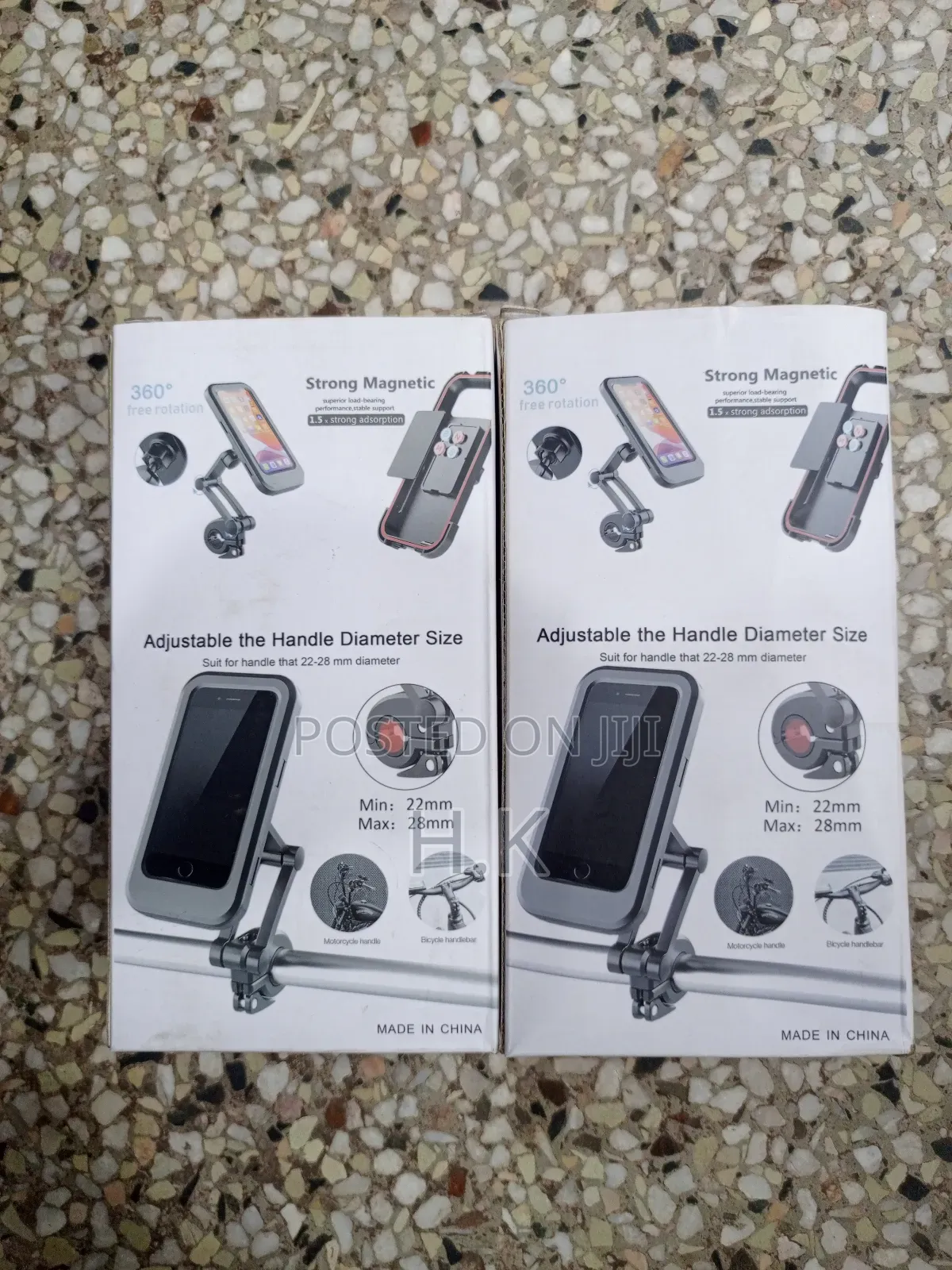 Waterproof Phone Case