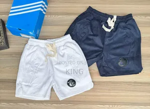 Style Pace Shorts