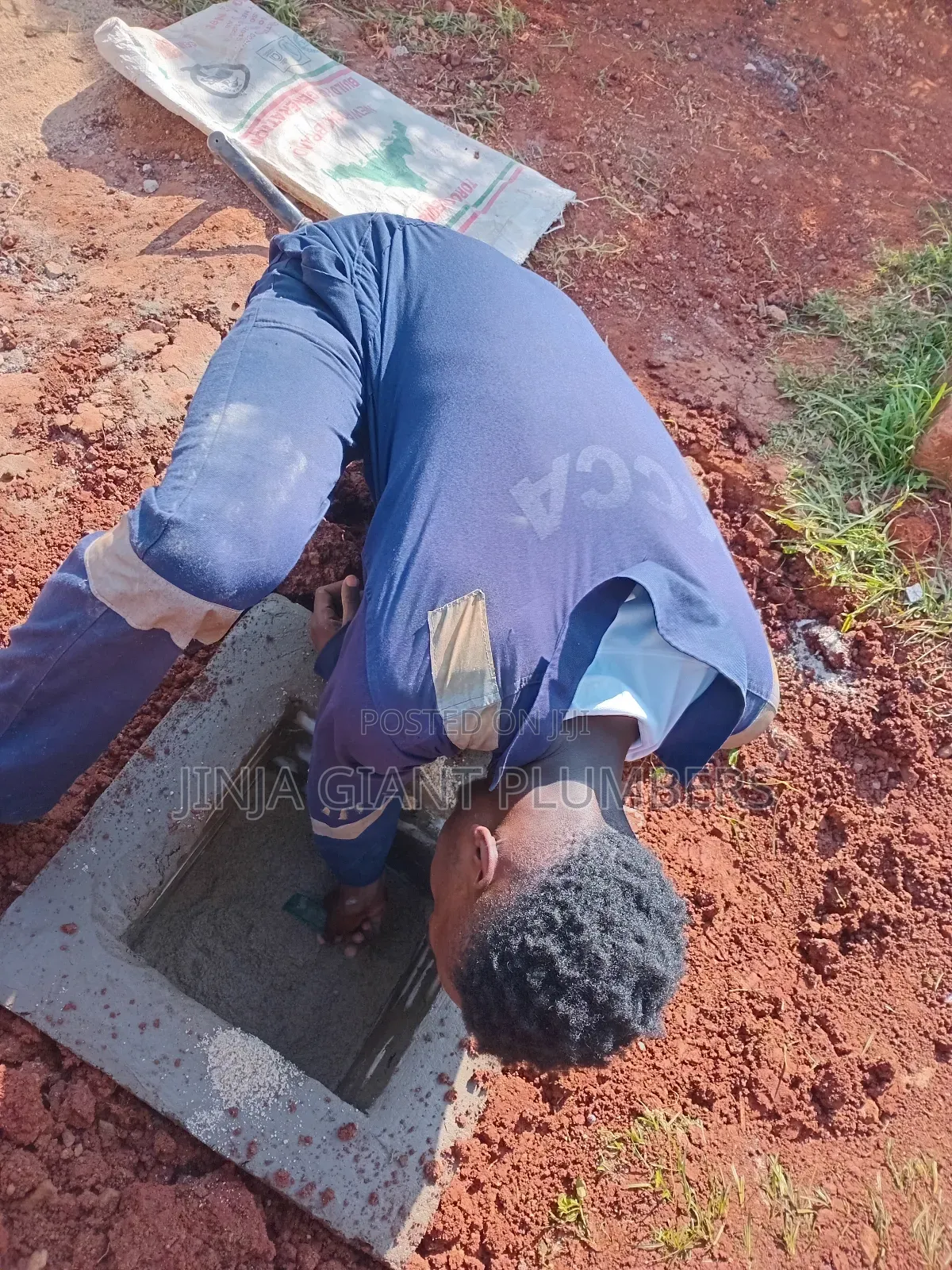 Plumbing Technicians