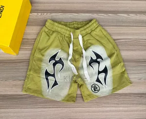 Best Pace Shorts