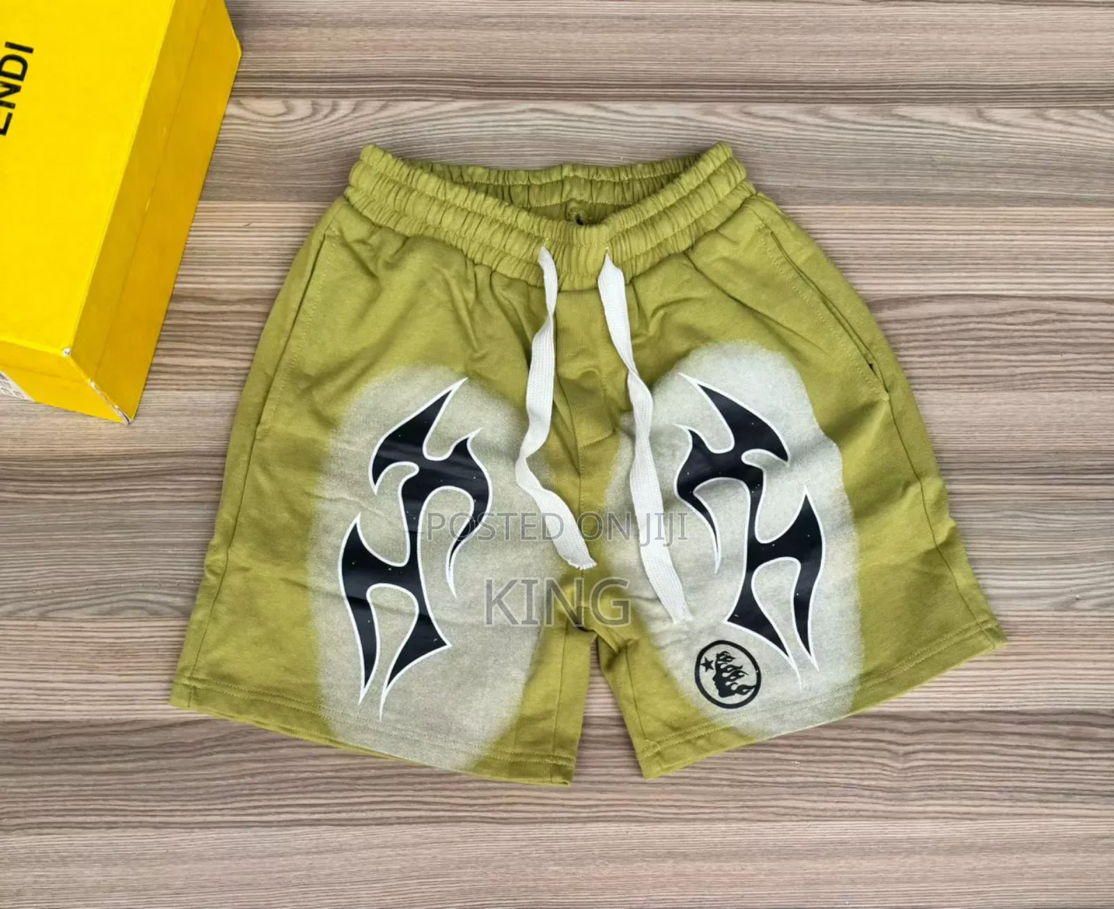 Best Pace Shorts