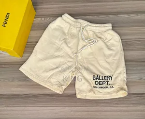 Great Pace Shorts
