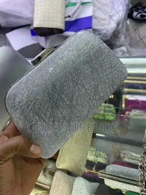 Ladies Clutch Bags