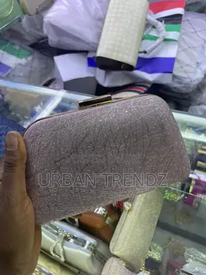 Ladies Clutch Bags